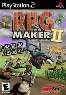 RPG Maker II